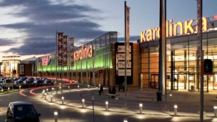 „KAROLINKA” W OPOLU