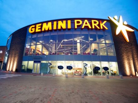 GEMINI PARK TARNÓW