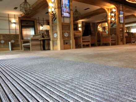 HOTEL KASPROWY ZAKOPANE